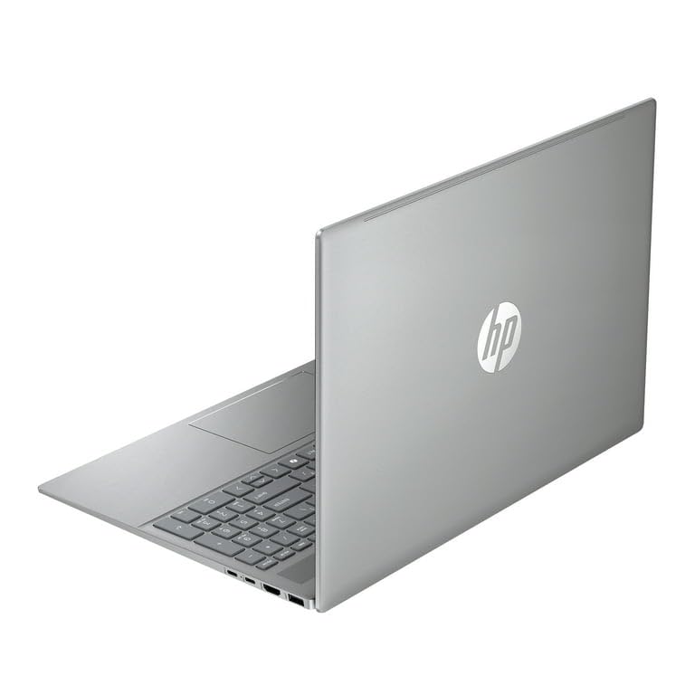 Amazon.co.jp: HP Pavilion 16インチ WUXGA ノートパソコン、 AMD