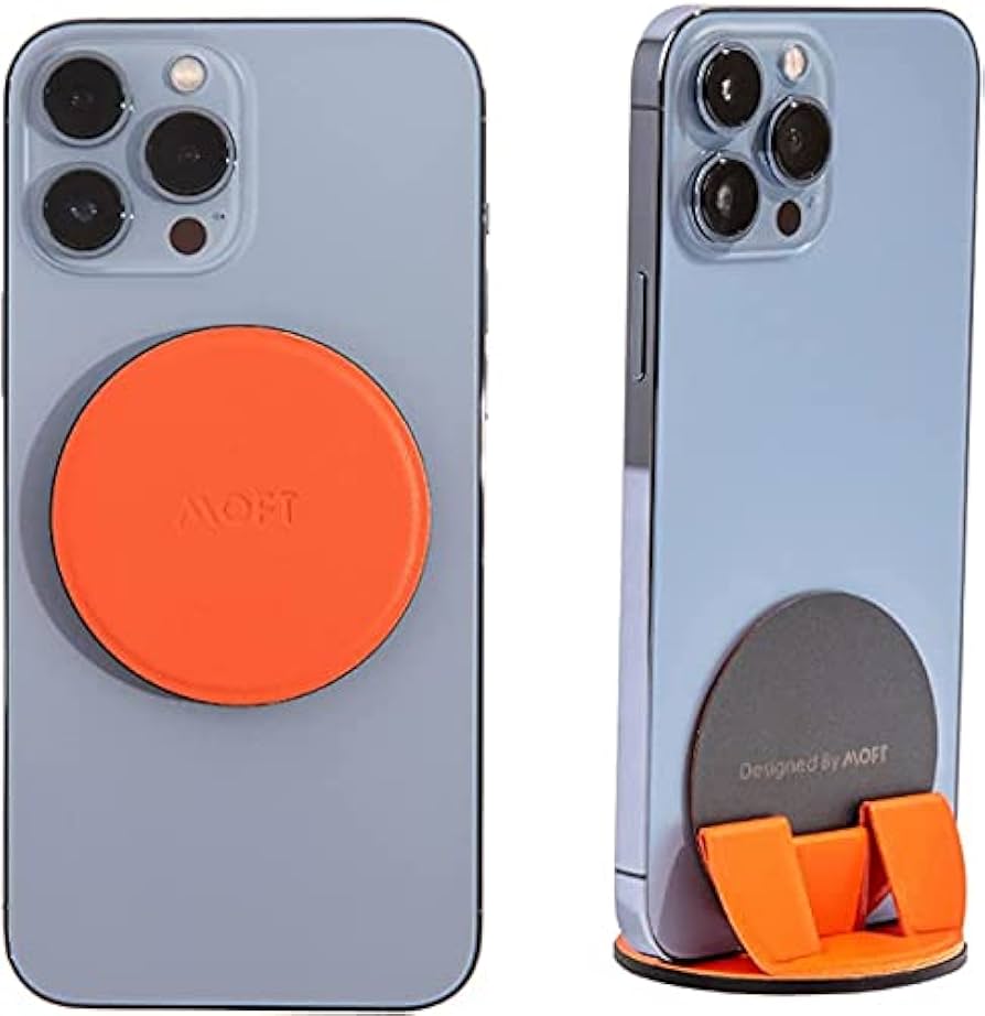 Amazon.co.jp: MOFT O Snap【新アップグレード版】磁力の大幅強化