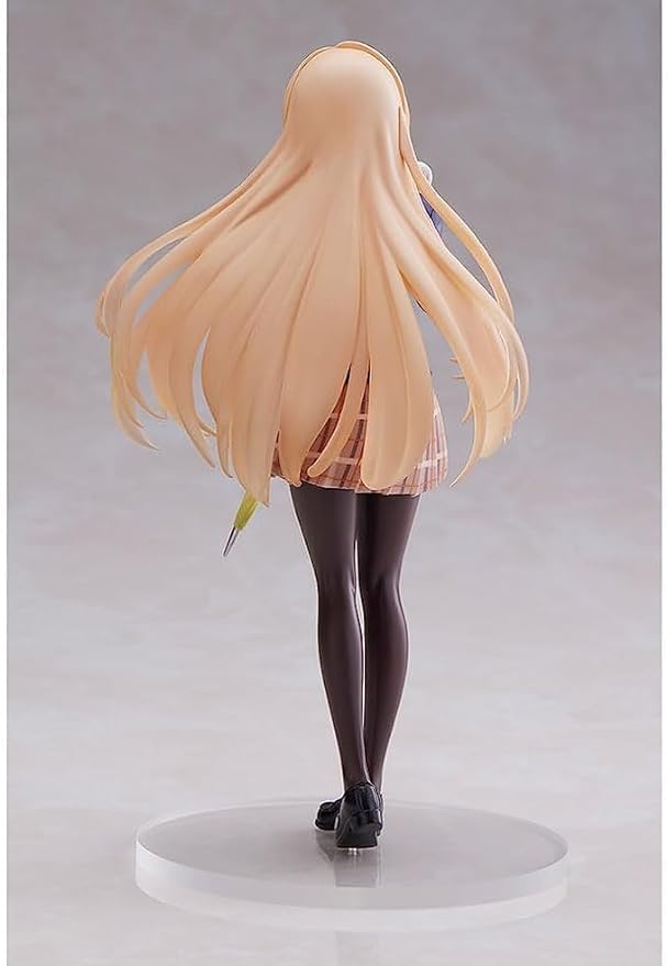 Amazon.co.jp: BAZATIA 24アニメ フィギュア 椎名まひる 【隣の天使は