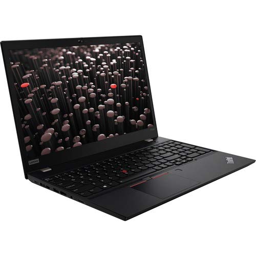 Amazon.com: LENOVO ThinkPad P53s 20N6001UUS 15.6