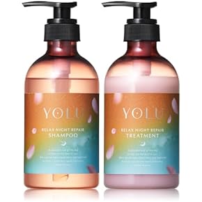 シャンプー・コンディショナーセット(ヘアケア・カラー・スタイリング