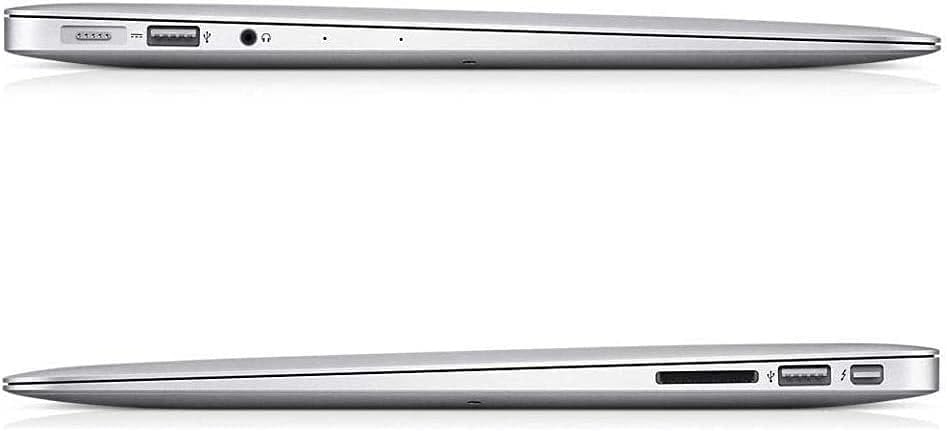 Amazon.com: Apple Macbook Air 2017 with 1.8GHz Intel Core i5 (13