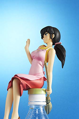 Amazon | るーみっくわーるど海洋堂ボトルオンフィギュアコレクション