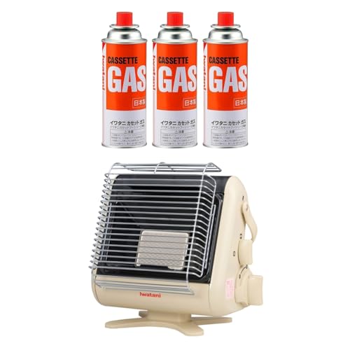 イワタニ カセットガスストーブ マイ暖 cb-stv-myd3」の人気商品一覧