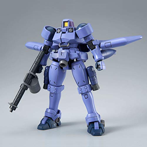 Amazon | BANDAI HG リーオー（飛行ユニット仕様）1/144