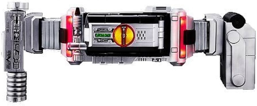 Amazon | 仮面ライダー555 COMPLETE SELECTION MODIFICATION FAIZGEAR