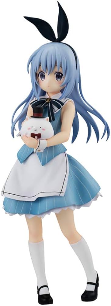 Amazon.co.jp: ご注文はうさぎですか?? スペシャルフィギュア ～ チノ