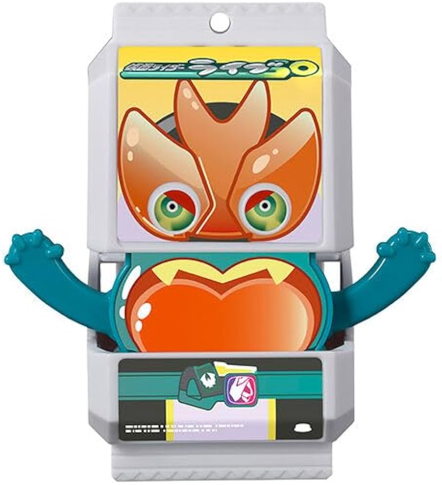 Amazon | ライブゴチゾウ GPゴチゾウシリーズ03 変身ベルトガヴ