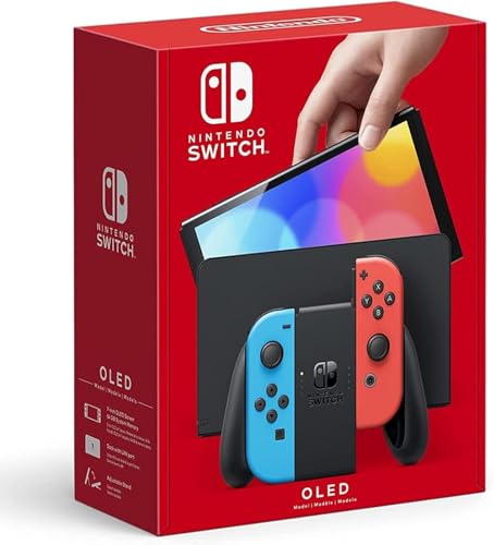 Nintendo Switch 本体 (ニンテンドースイッチ) 【Joy-Con (L) ネオン