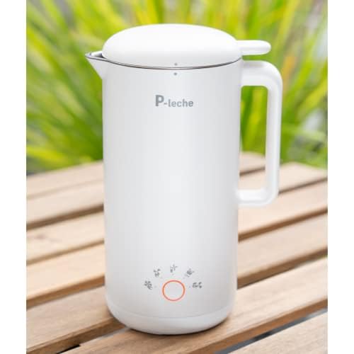 Amazon | 豆乳メーカー P-leche（ピーレチェ）30分で出来立て丸ごと