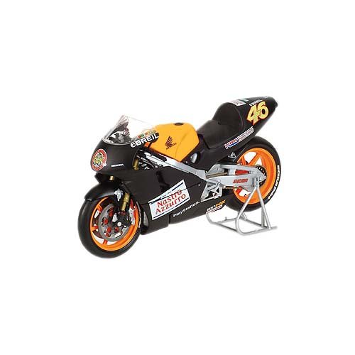 Amazon | Minichamps DP 1/12 ホンダ NSR500 ロッシ テストバイク 2000