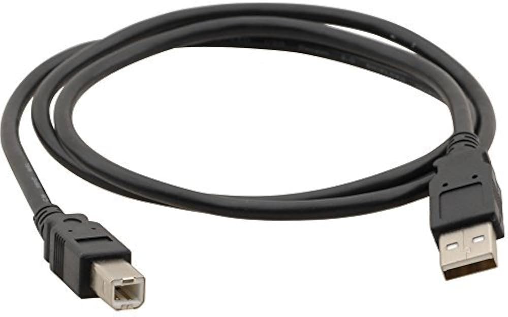 Amazon.com: ReadyWired USB Cable Cord for Pioneer DDJ-SX2 Serato