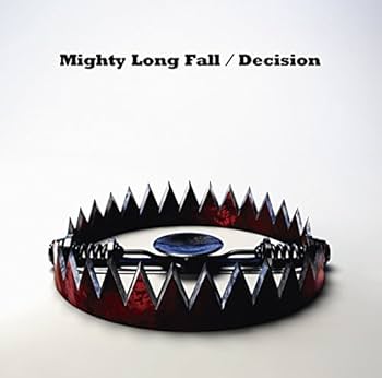 Amazon.co.jp: Mighty Long Fall/Decision - ONE OK ROCK: ミュージック