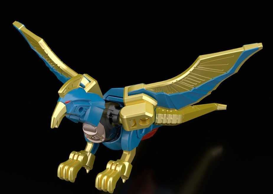 Amazon.co.jp: 百獣戦隊 ガオレンジャー SMP スーパーミニプラ 百獣