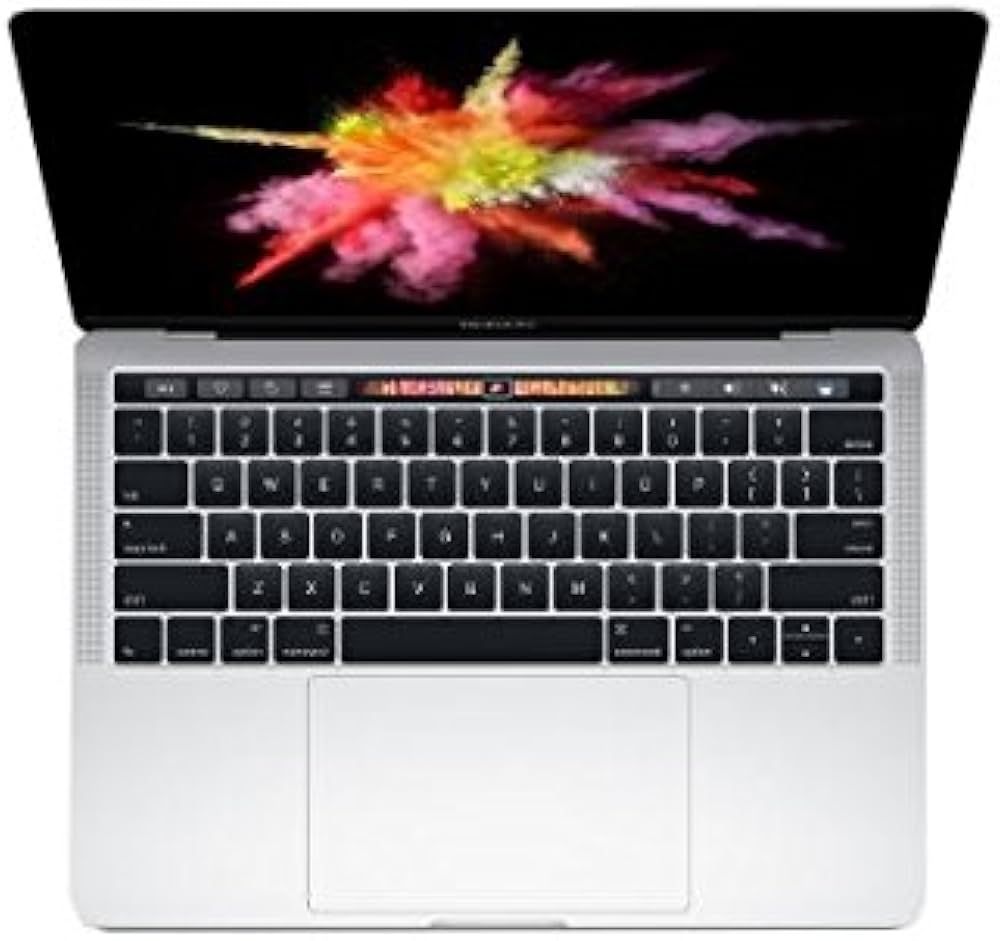 Apple MacBook Pro MNQG2HN/A Laptop 2016 (Core i5/8GB/512GB/Mac OS