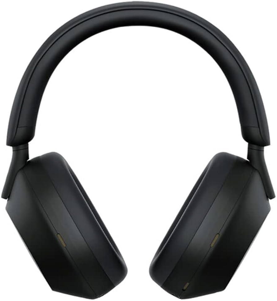 Amazon.com: Sony WH-1000XM5 Noise Canceling Wireless Over-Ear