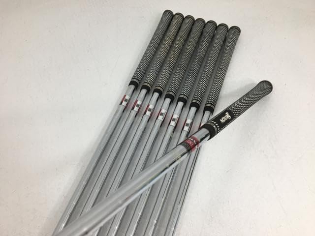 Amazon.co.jp: 【中古品】ダンロップ アイアンセット スリクソン