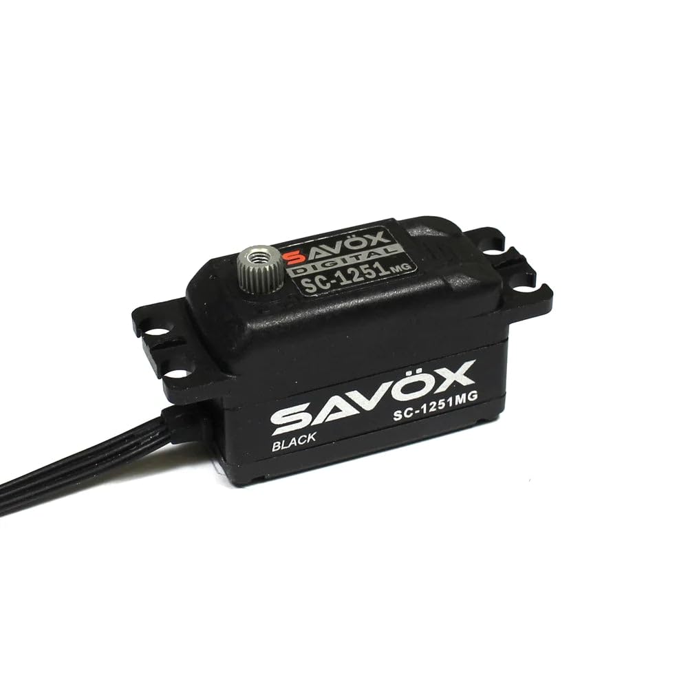 Amazon | SAVOX SC-1251MG Black Edition ロープロファイル ハイ