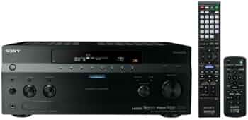 Amazon.co.jp: SONY マルチチャンネルインテグレートアンプ TA