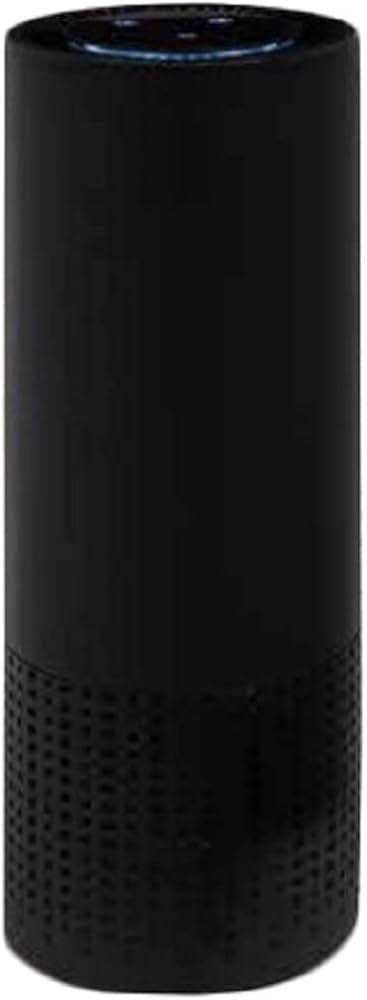 Amazon | タムラテコ スペースくりん Loop 空気清浄機能付オゾン除菌