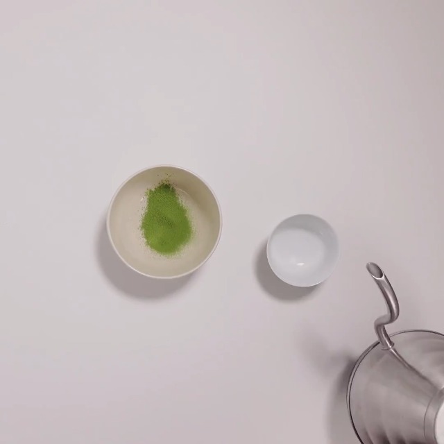 Amazon | 抹茶 一保堂茶舗 雲門の昔（うんもんのむかし）20g缶 | 日本