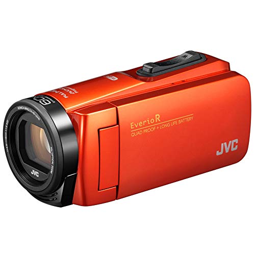 レトロ】Victor GR-DZ7 デジタルビデオカメラ200x MiniDV miniDVの