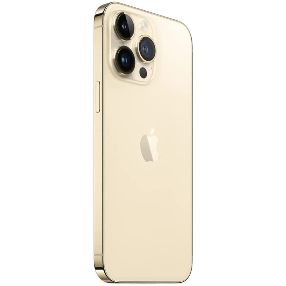 Amazon.com: Apple iPhone 14 Pro Max, 1TB, Gold for Verizon