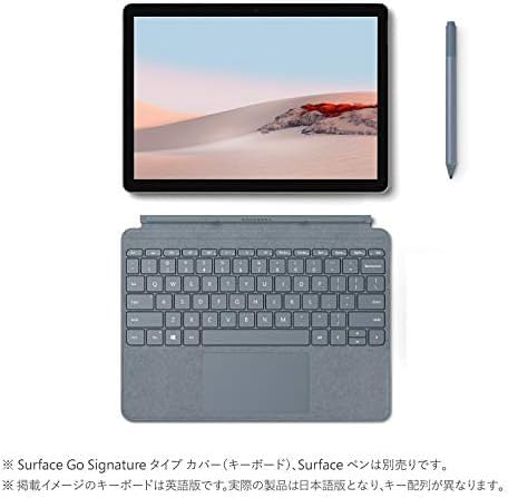 Amazon.co.jp: 【整備済み品】Surface Go2(サーフェス ゴー)薄くて軽く