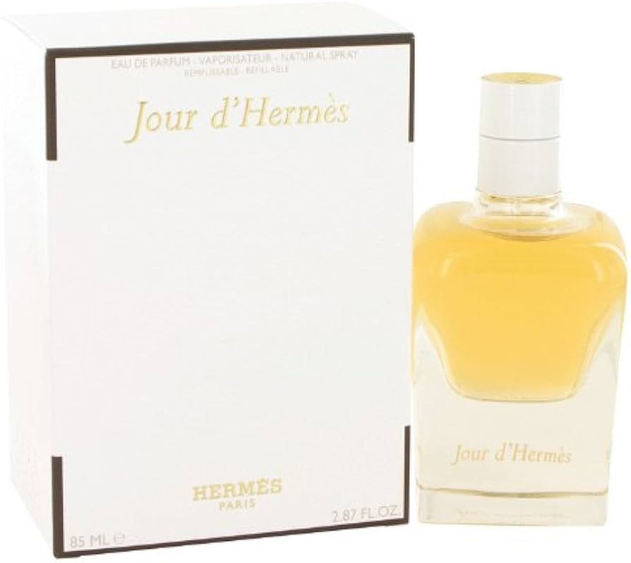 Amazon | エルメス ジュール ドゥ エルメス オードパルファム 85ml