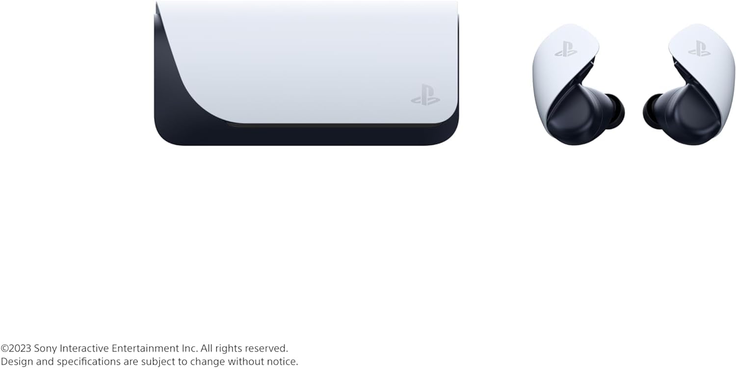 Amazon.co.jp: 【純正品】PULSE Explore ワイヤレスイヤホン(CFI-ZWE1J