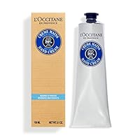 Amazon.co.jp: ロクシタン(L'OCCITANE) シア ハンドクリーム 150mL