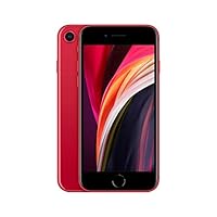 Amazon | 【整備済み品】 Apple iPhone SE（第2世代） 128GB (PRODUCT