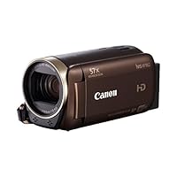 Amazon.co.jp: Canon デジタルビデオカメラ iVIS HF R62 光学32倍