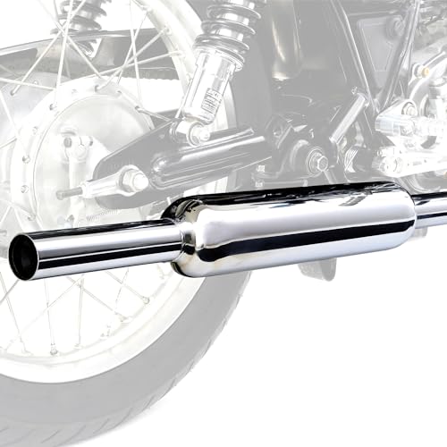 バイク用マフラー キャブトン sr400」の人気商品一覧 | 安い商品を通販