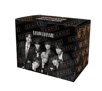 Amazon.co.jp: 【外付け限定特典あり 3形態セット(Blu-ray)】 なにわ