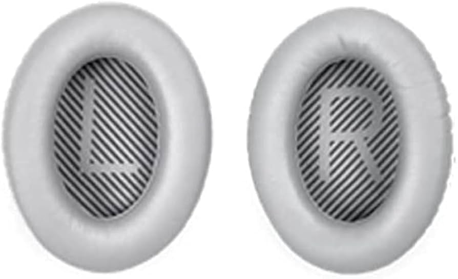 Amazon.co.jp: Bose QuietComfort 35 headphones ear cushion kit