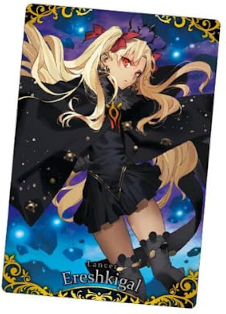 Amazon | Fate/Grand Order ウエハース 13 CR 19 ランサー