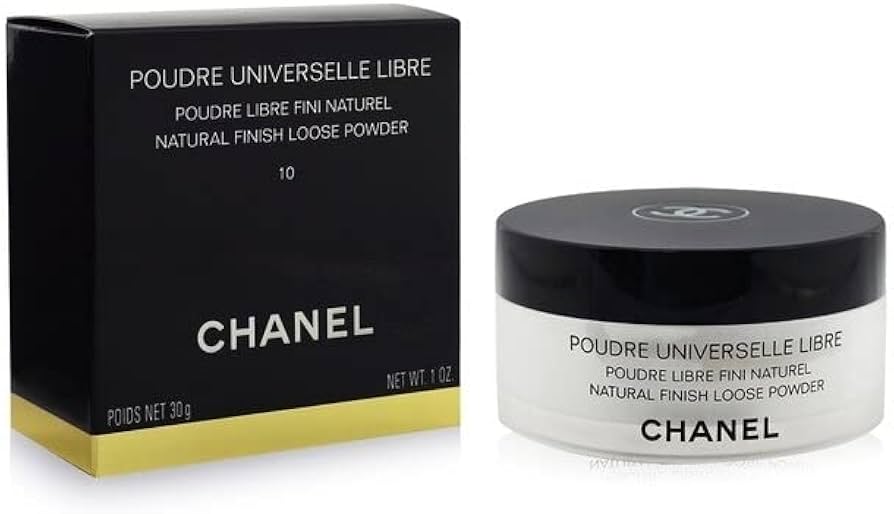 Amazon | シャネル プードゥルユニヴェルセル リーブル【#10】(並行