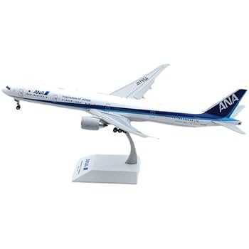 航空機・ヘリコプター 1/400 ANA 777-300ER JA795A 航空機