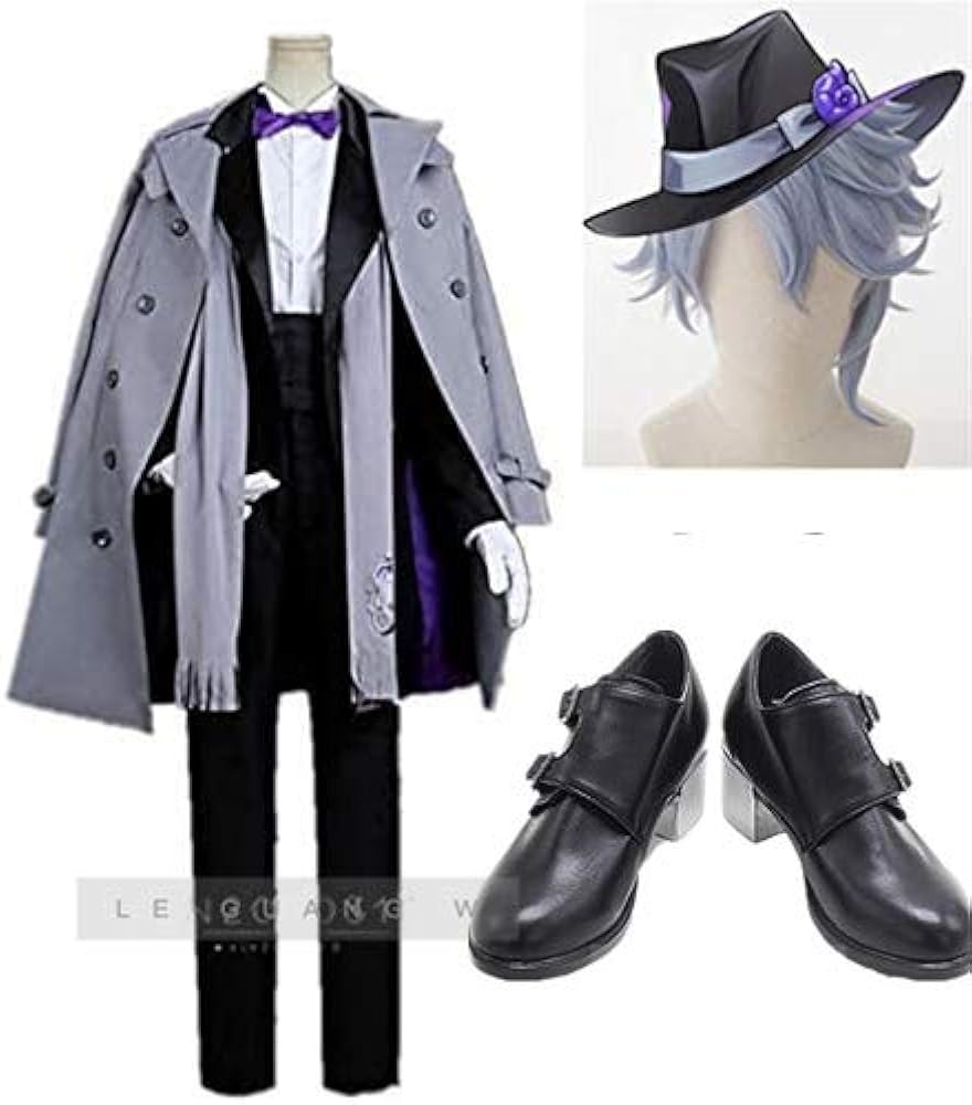 Amazon.co.jp: ツイステッドワンダーランド ツイステ オクタヴィネル寮