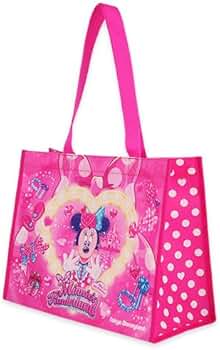 Amazon | [ディズニー] トートバッグ ミニーマウス 東京 リゾート限定