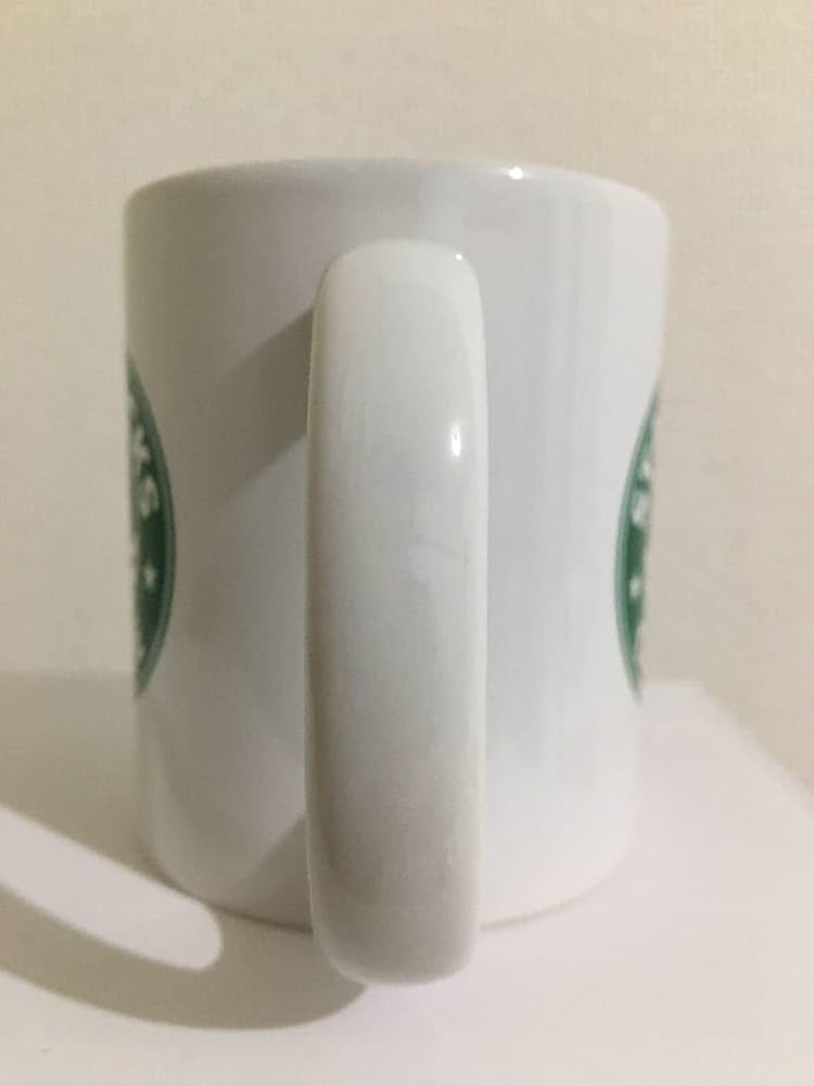 Amazon.co.jp: 中東 サウジアラビア スターバックス 20002002 水没ロゴ