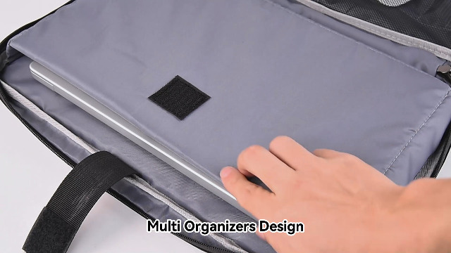 Amazon.com: 15.6 Inch Laptop Sleeve Bag, Waterproof Men Women TSA