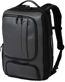 Amazon.co.jp: [BROSKI & SUPPLY] 雨にも負けない 防水 本革 メンズ