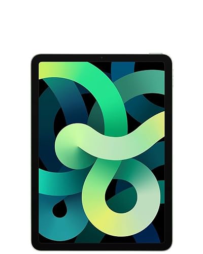 Amazon.com: Apple 2020 iPad Air (10.9-inch, Wi-Fi, 64GB) Green