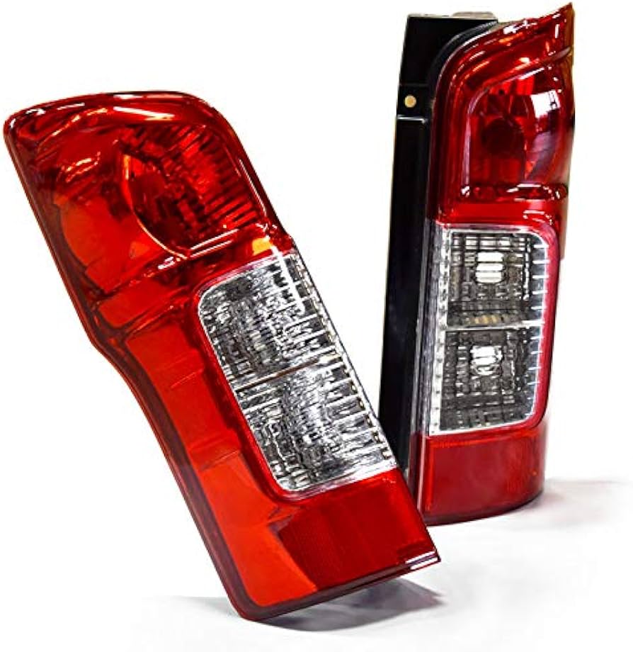 Amazon | NV350 E26 キャラバン 純正タイプ テール ライト 左右セット