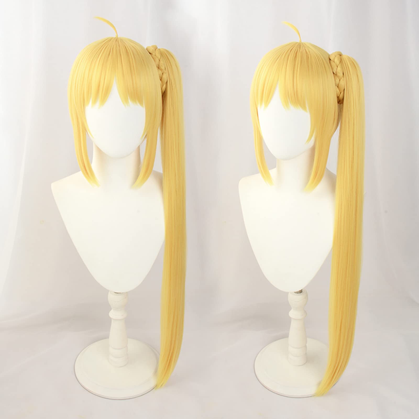 Amazon.co.jp: Plazhen ぼっち・ざ・ろっく! ウィッグ アニメ コスプレ