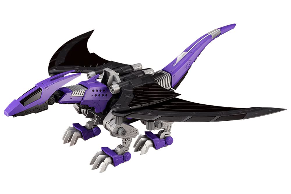 Amazon | 壽屋(KOTOBUKIYA) HMM ZOIDS EZ-005 レドラー ガイロス帝国