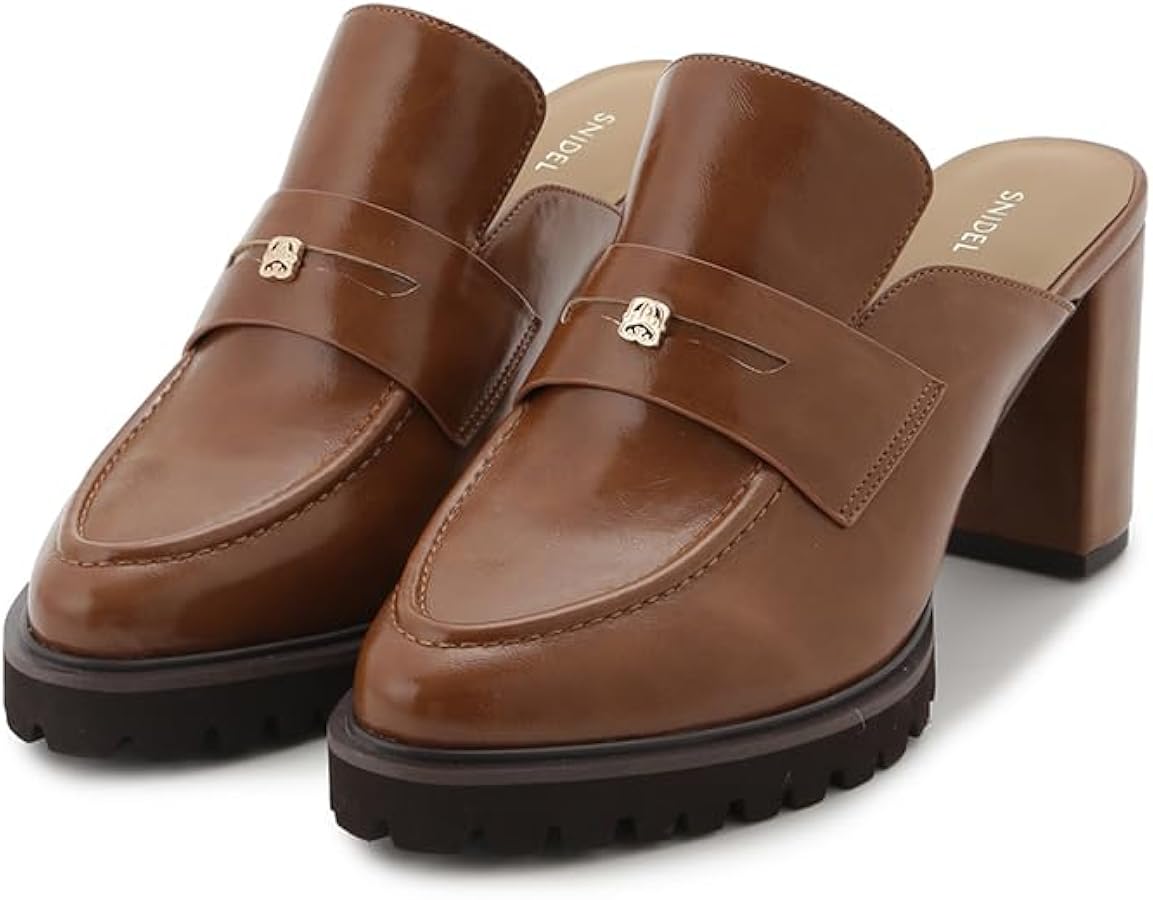 Amazon.co.jp: [スナイデル] ローファーサボ SWGS254629 レディース