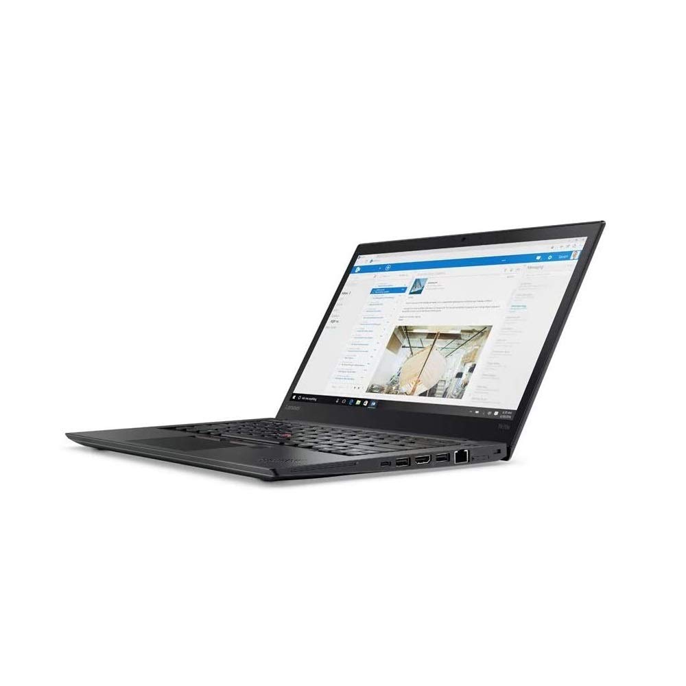 Amazon.com: Lenovo ThinkPad T470s 14'' FHD (1920x1080) IPS